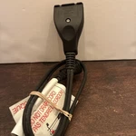 Magnetic Break-away Ac Power Cord MI-10/15 E315020 15A By Xinbao For Deep Fryer. Fixed Price $14.74.