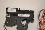 Miele Steam Oven Drain Valve Sbs Dgc 6*0* 8136801. Fixed Price $125.00.