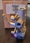 WPW10602004 Whirlpool Range/ove Gas Pressure Regulator-oem. Fixed Price $119.00.