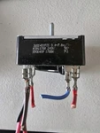 Infinite Switch # 320C451P06 KS811408 (5.4-7.8A). Fixed Price $32.05.