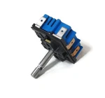 WB24X41828 WB24X40329 WB24X22340 Range Infinite Switch. Fixed Price $30.98.