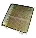Dacor Small Oven Window Glass Pack 10" X 1.5 - Pn: 62229 13129 754344. Fixed Price $299.90.