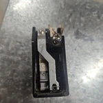 Genuine Oven Thermador Broil Pulsar Switch KS876208-1. Fixed Price $39.99.