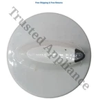Maytag/amana Stove Burner Knobs 7737P2, Kip 5D10 White. Fixed Price $22.27.