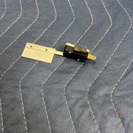 Thermador Oven Air Interlock Switch Oem Warranty 00415050 15-10-315. Fixed Price $99.99.