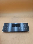 Ge WB27X41655 Oem Oven Main Control Board And Faceplate. 191D8545G081. Fixed Price $149.98.