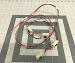 Frigidaire Kenmore Tappan Range Spark Ignition Switch & Harness 316219004. Fixed Price $34.95.