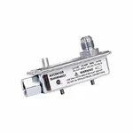 00605060 Bosch Two-way Gas Valve Bi-metal Flare Outlet. Fixed Price $120.00.