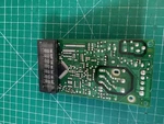 Lg EBR31507901 Microwave Oven Control Board AZ222416 NR1722. Fixed Price $91.18.