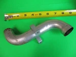 Maytag Range/stove/oven Convection/vent/exhaust Tubing/tube/pipe 3605F345-51. Fixed Price $7.18.