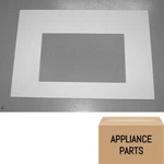97345711-A Oem For Whirlpool Stove Glass Door Part # Model A1. Fixed Price $254.05.