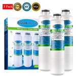 Samsung RF23M8070SR, RF23M8090SG, RF23M8570SR DA97-08006C Water Filter (3 Pack). Fixed Price $48.00.