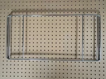 Gaggenau EB378-610 EB388-610 36" Wall Oven Wire Shelf Rack Oem Used Good Condi. Fixed Price $59.99.