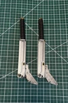Thermador Oven Door Hinge Set Of 2 00496768. Fixed Price $200.00.
