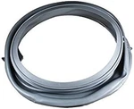 New Oem Door Boot Seal For Whirlpool YWFW9050XW00 WFW9250WL00 WFW9250WR01. Fixed Price $122.98.