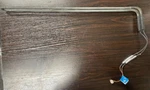 Bosch Fridge Heat Element 11032692 For B36CD50SNS/02 Open Box Free Ship. Fixed Price $31.96.
