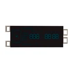 Samsung DE07-00134C Range Led Display 7S 6D NX9000M (gas Slide. Fixed Price $174.45.