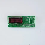 Genuine Lg Range Oven, Control Board # EBR80595301. Fixed Price $39.97.
