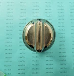 316564612 Frigidaire Cooktop Dual Surface Burner Knob; KN-9C2. Fixed Price $19.99.