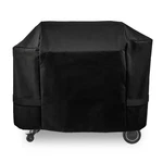 Zjywsch Grill Cover For Pit Boss Competition Series 1250, Pro 1300, Na.... Fixed Price $53.47.
