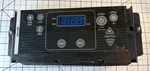Whirlpool Oven Control Board WPW10114365 Black W10114364 Tested & Working. Fixed Price $72.01.