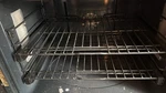 Ge Oven Rack W/ Slides WB48T10041. Fixed Price $85.00.