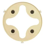 Genuine Microwave Rotating Ring For Electrolux E30MH65QPSA EI30BM6CPSB Oem. Fixed Price $85.94.