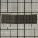 S99010175 Broan Filter. Fixed Price $44.43.