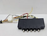 Samsung NK30B3500US/AA Microwave Svc Assembly Pba Button Control DG82-01332A. Fixed Price $59.95.