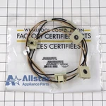 Whirlpool Range Spark Ignition Switch & Harness WPW10204718. Fixed Price $116.28.