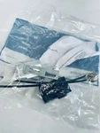 5303935058 : Frigidaire Range Surface Element Receptacle Kit. Fixed Price $8.69.