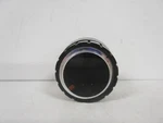 White-westinghouse Range Knob, Black (1 3/4") 5303212749 5303304494 Asmn. Fixed Price $15.00.