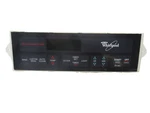 Whirlpool Control 8053733 Black Nf 2-YEAR Warranty Fast+free Shipping. Fixed Price $106.99.