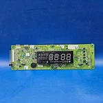 Genuine Dacor Range Oven, Control Board # 106736. Fixed Price $279.98.