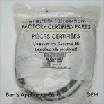 New Oem Whirlpool Range/stove/oven Dsi Wire Harness W10701462. Fixed Price $27.99.