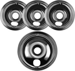WB31M19 WB31M20 Porcelain Drip Pan Bowls Replacement For Ken-more Ge Hotpoint. Fixed Price $27.94.