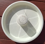 Ge/general Electric Washing Machine/washer Tub/agitator Filter Tray WH1X2531. Fixed Price $20.00.