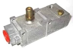 Itt - Gaffers & Sattler Oven Gas Valve KM1A121. Fixed Price $25.77.