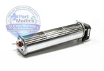 1 Year Warranty Kitchenaid Oven Cooling Fan Assembly WP8303972. Fixed Price $32.00.