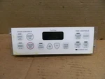 Range Control Board Clock Assembly Part # WB27K10206 WB27X45466. Fixed Price $52.98.