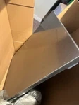 Whirlpool Refrigerator Door Fip LW10798950/GENUINE Part/brand New. Fixed Price $288.00.