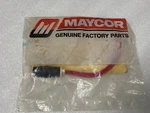 New Genuine Oem Maycor Light Signal 7407P024-60. Fixed Price $39.99.