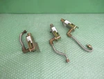 Genuine Wolf Range Safety Valve NC-4125-5, From Model PS484FK-1, Set Of 3. Fixed Price $177.77.