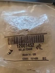 12001452 Oem Jenn-air Range Control Relay. Fixed Price $143.74.