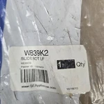 Brand New Genuine Oem WB39K2 Slide Bottom Left Factory Certified Not.... Fixed Price $34.34.