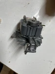 Whirlpool Fsp 3183220 Motor Fan Genuine Oem Range Part H3J1. Fixed Price $99.00.