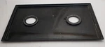 Dacor Range Oem Parts ER36DSCH/NG Center Spill Tray. Fixed Price $41.64.
