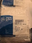 WB28K45 Range Oven Lp Spud Orifice (9C1). Fixed Price $19.95.