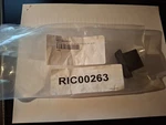 RIC00263 Oem Elica Range Hood Internal Relay Switch Replacement Part. Fixed Price $12.00.