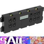 Replaces For Kenmore Frigidaire Range Oven Electronic Control Board 316207511. Fixed Price $199.53.